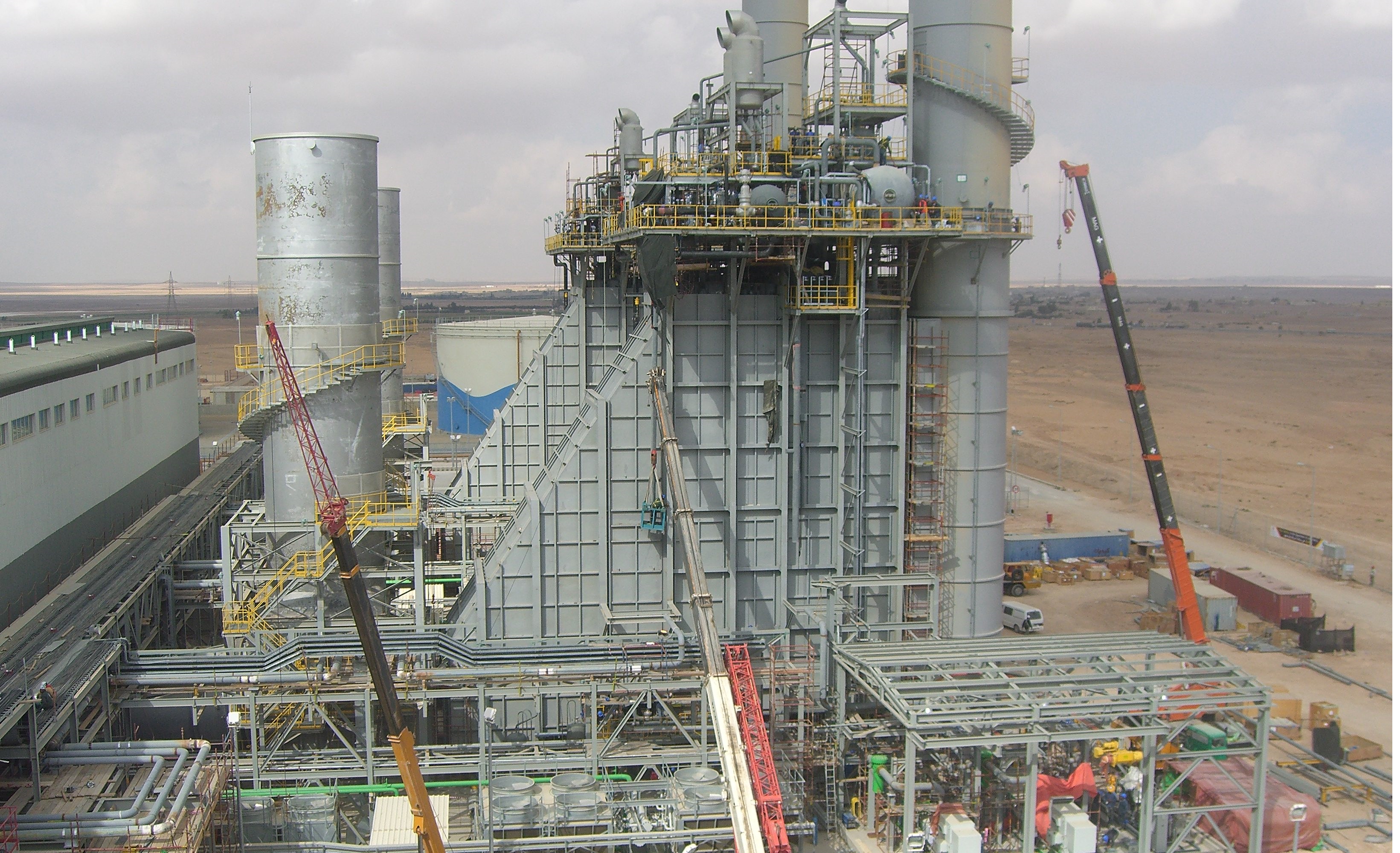 PP_170mw algeria isakhoury