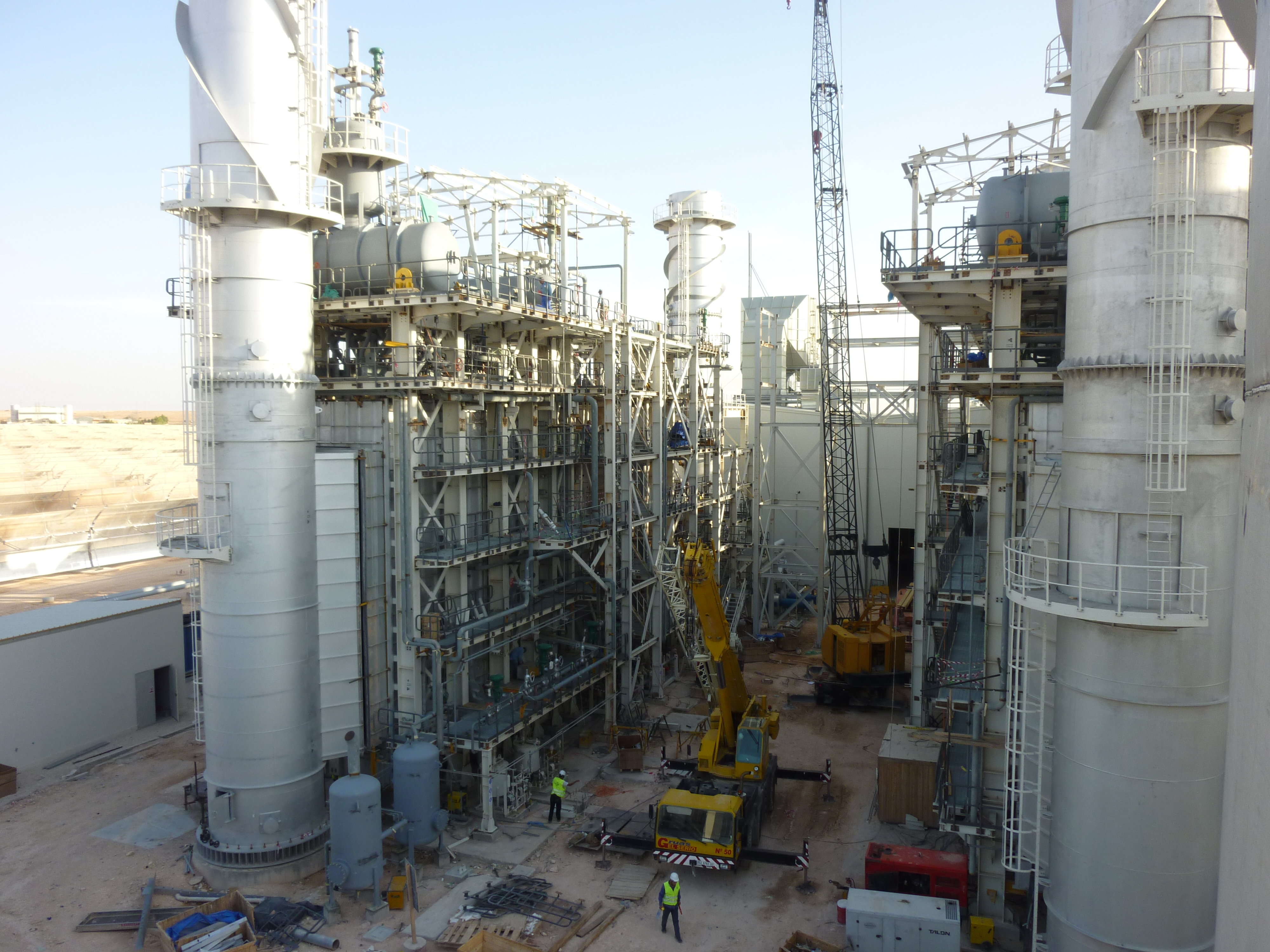 PP_170mw algeria isakhoury