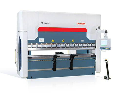 Break Press 400T