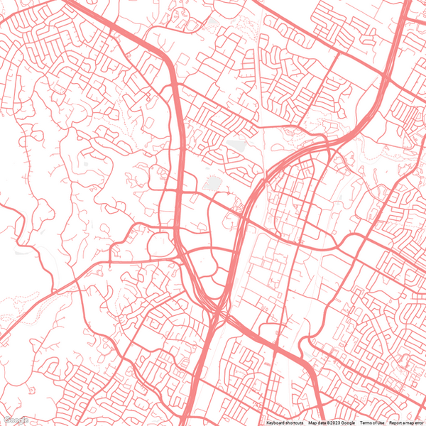 Mountain Location