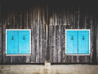 The Doors That Never Close: Connecting Generations.