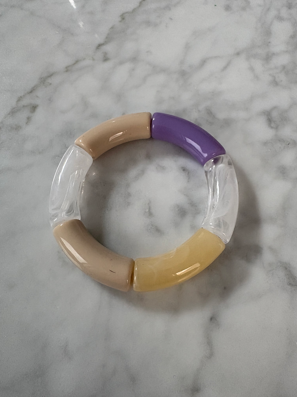 Miniature : Bracelet ZLATO