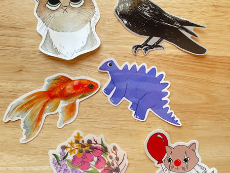 How to Find the Best Sticker Manufacturer: 5 Expert Tips for Success