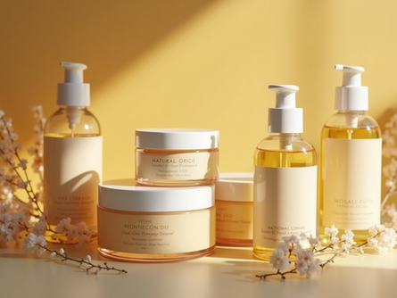 Start-Up Growth Strategies for Bath & Body Brands