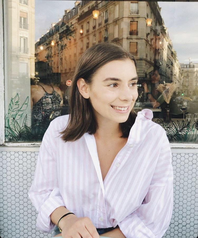 Episode 4. Mandy Maiorano // When "WELLNESS" Goes Too Far