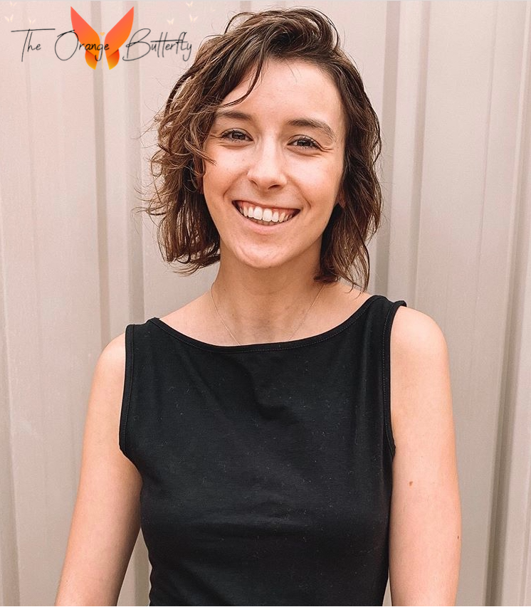 Episode 2 with Lauren Spear // How To Turn Your Vulnerabilities Into Superpowers