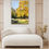 Thumbnail: “Golden Resplendence”