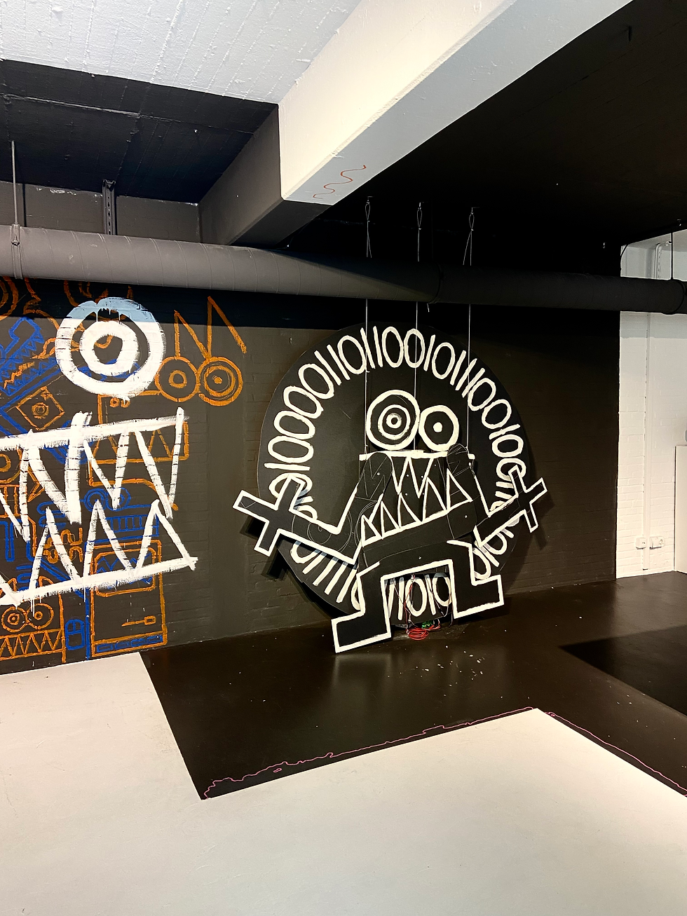 Jazzunique treibhaus Modul Imprfct Space