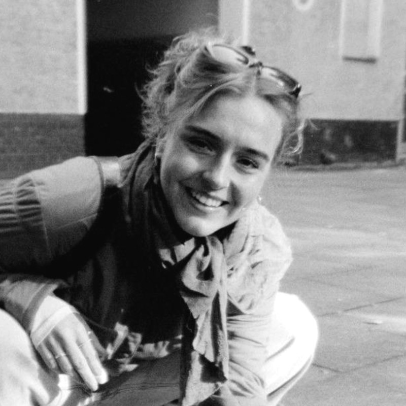 Autorenbild: Eva Abt