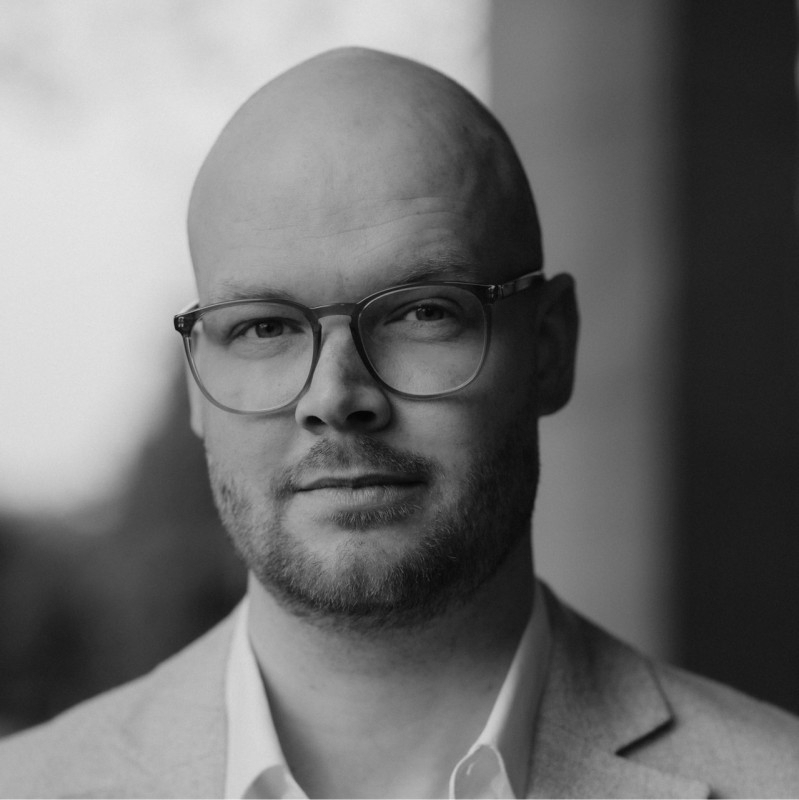 Autorenbild: Thorsten Schmidt