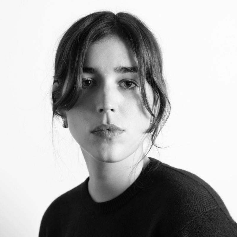Autorenbild: Giulia Gasser