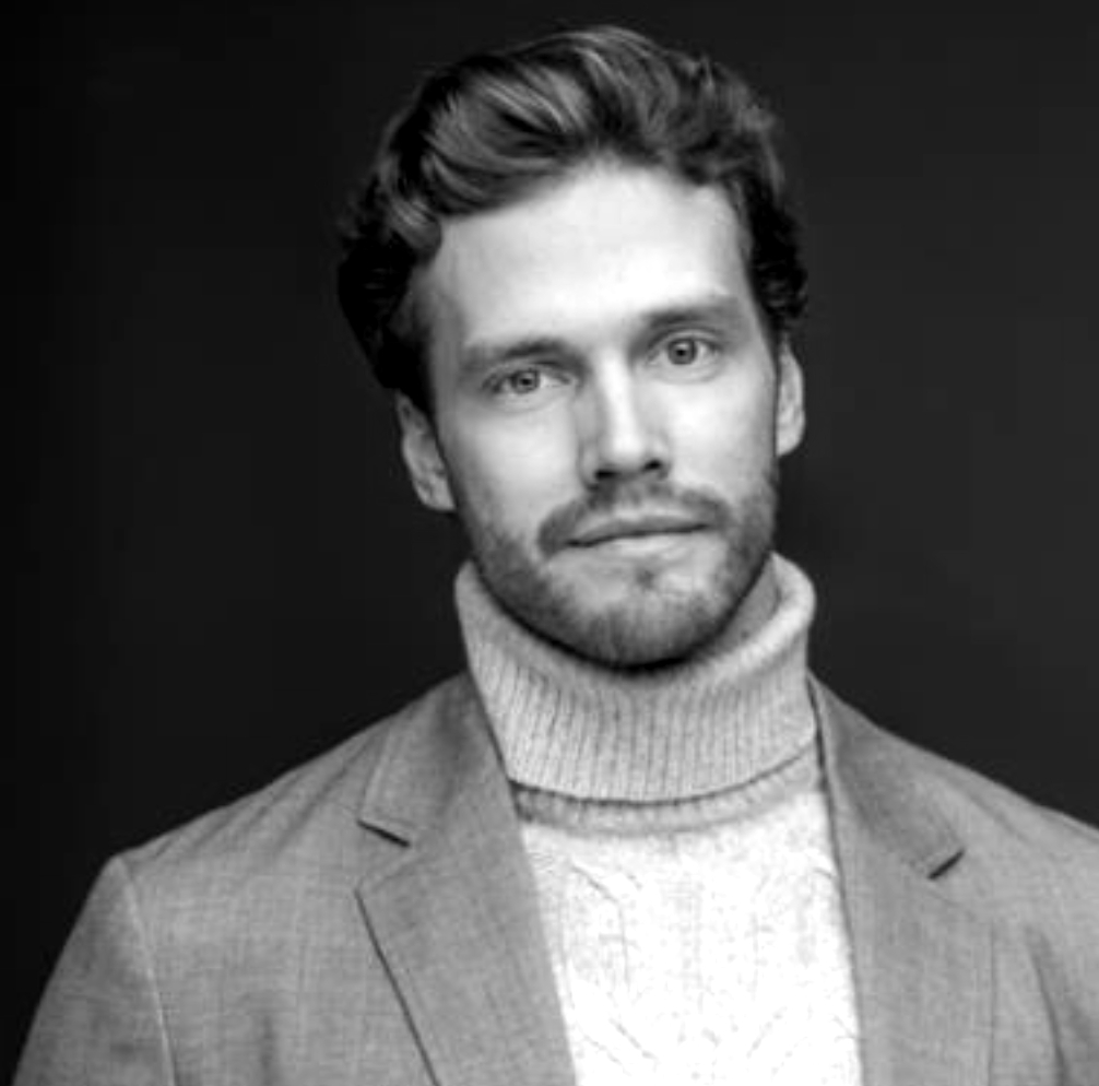 Autorenbild: Gabriel Lenhardt