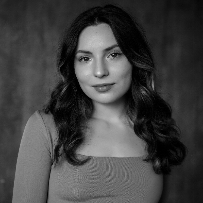 Autorenbild: Sofia Shpotiuk