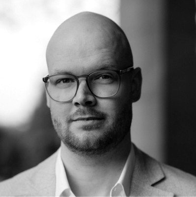 Autorenbild: Thorsten Schmidt