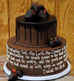 "I want the whole CAKE!"