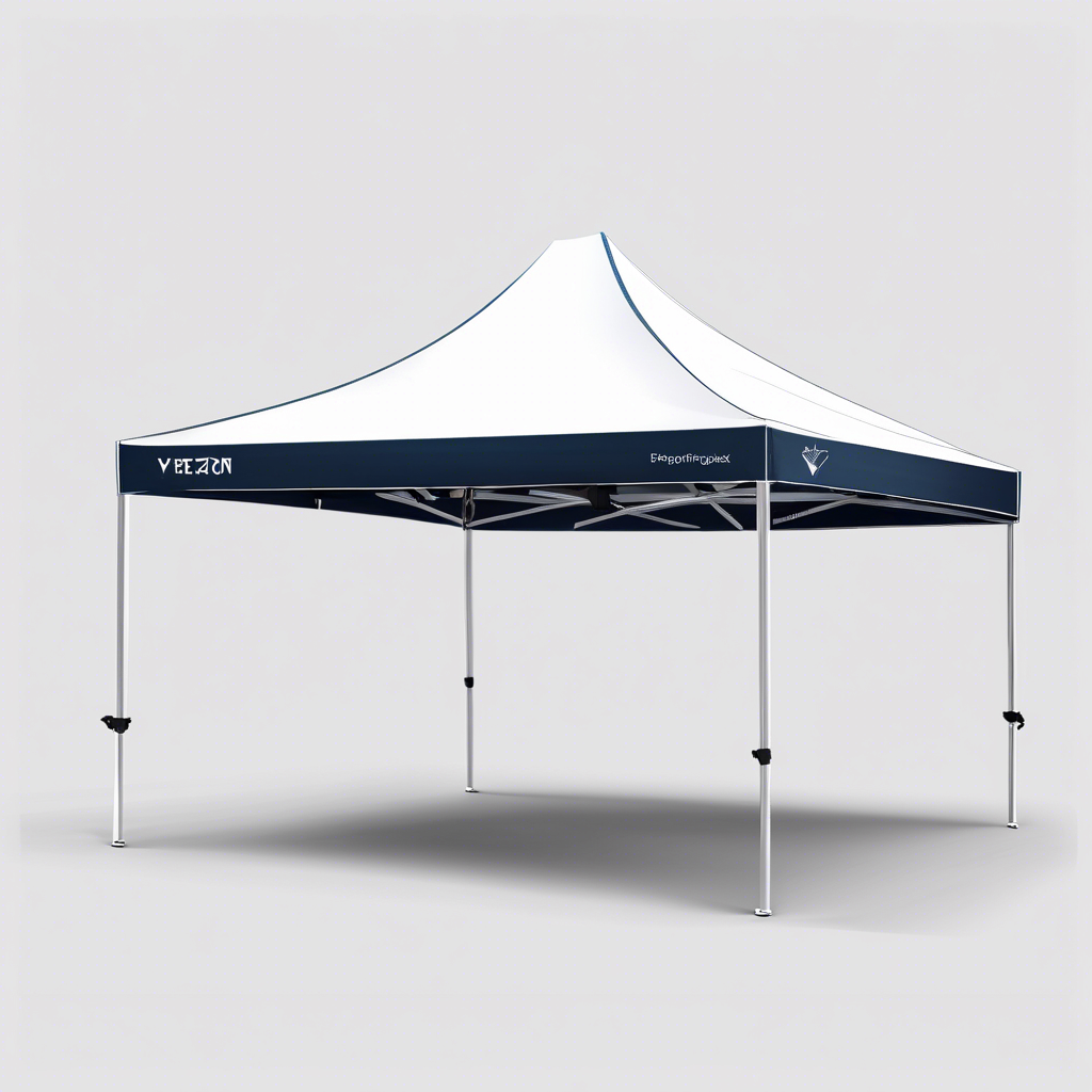 Easy Setup Canopy