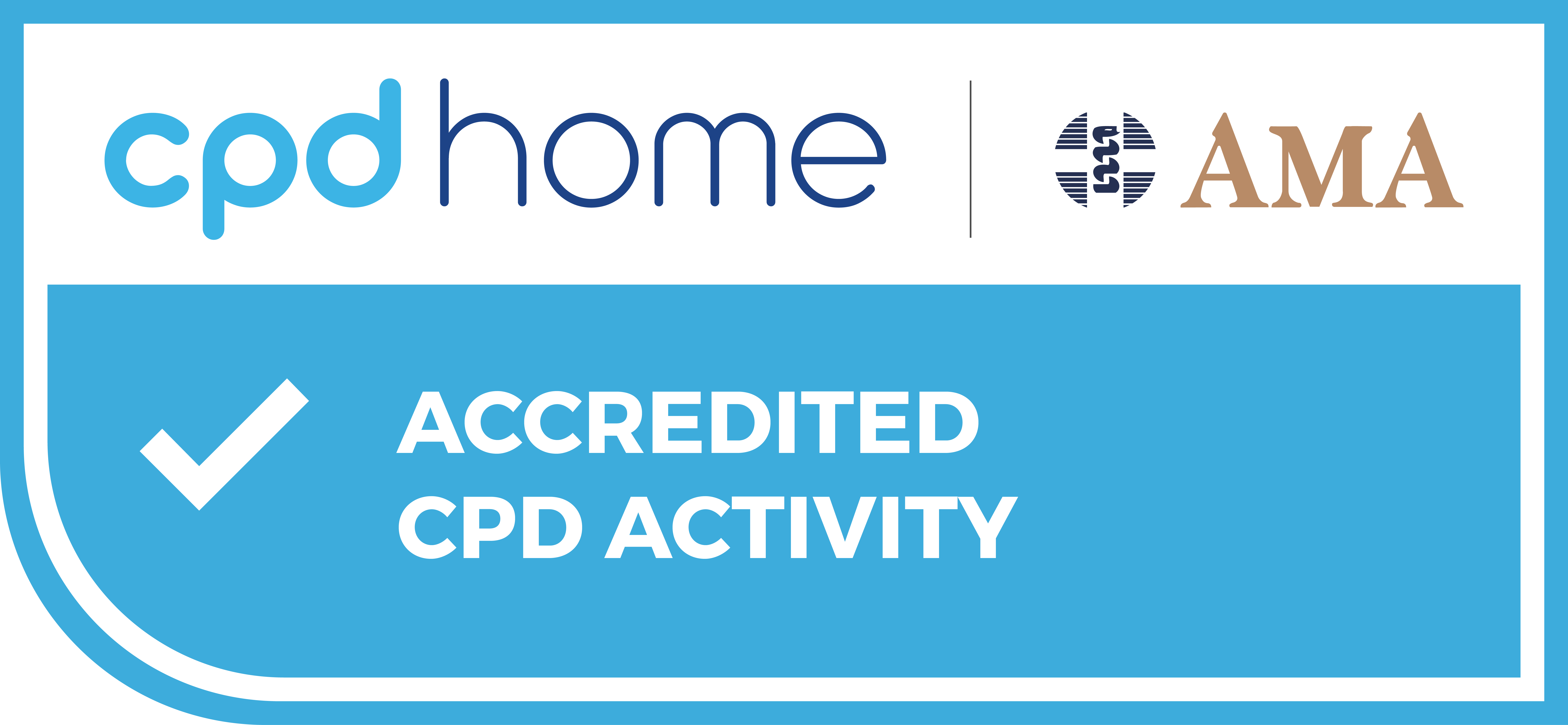 CPDHome Approved CPD Activity