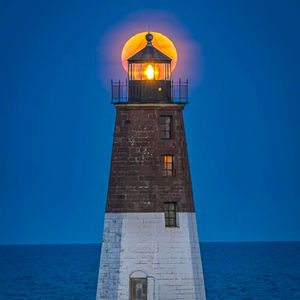 Nightscapes