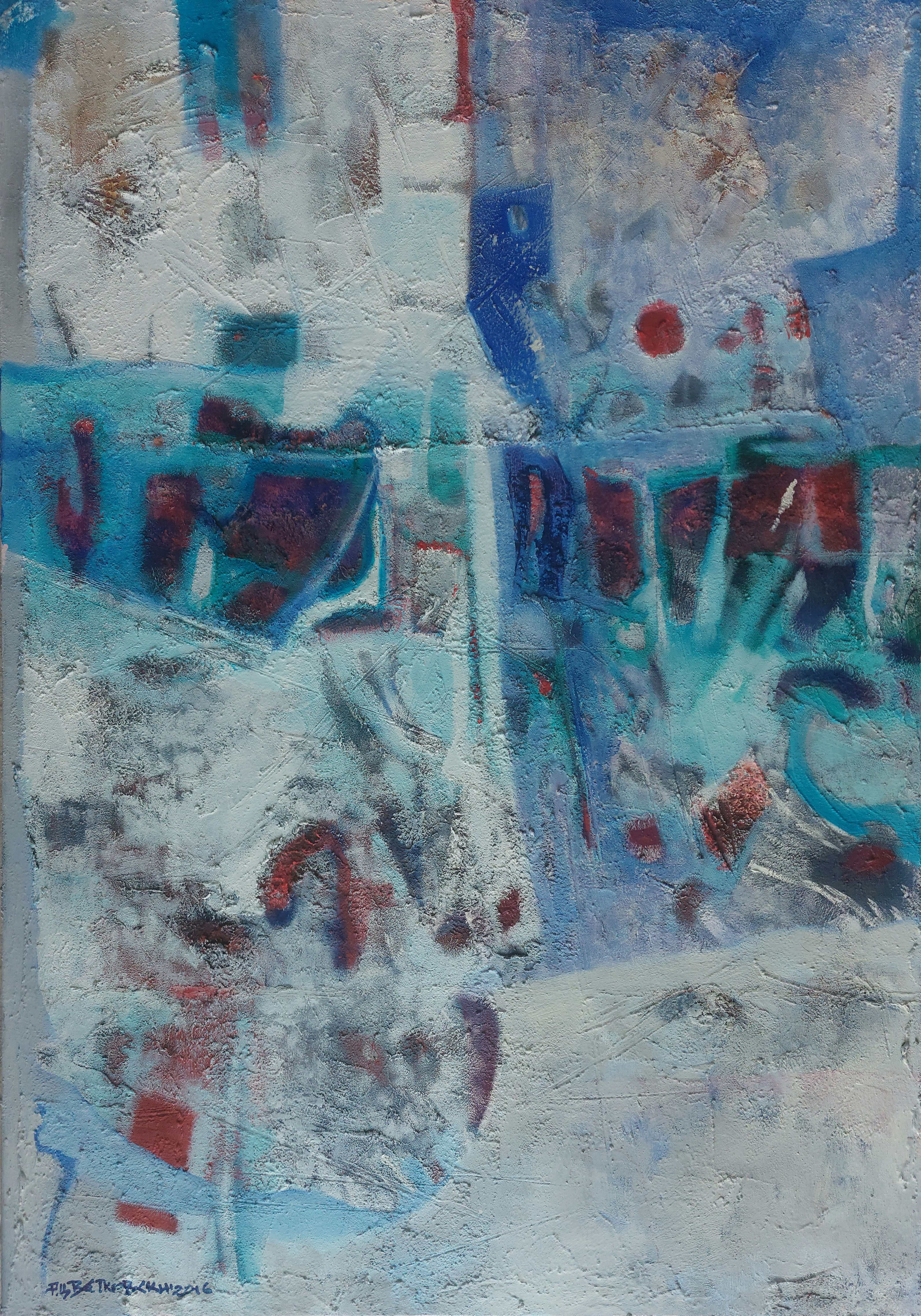 Рапсодија I