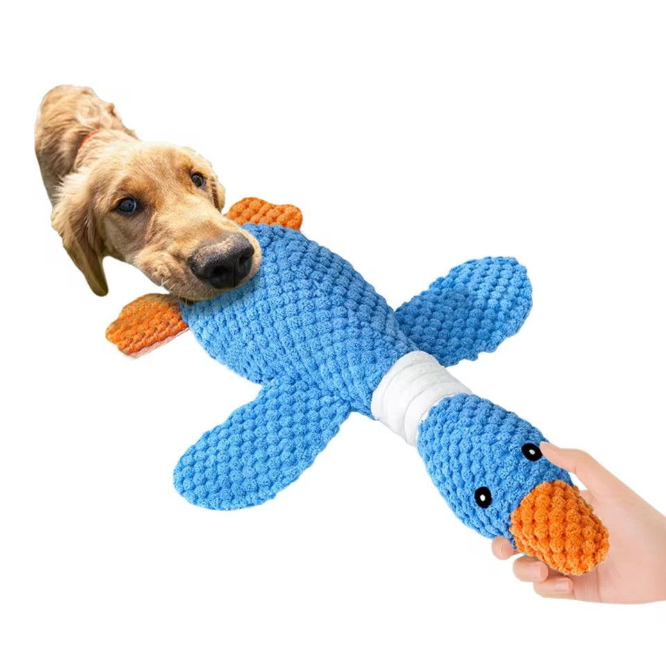 Indestructible Pet Toys for Aggressive Chewers