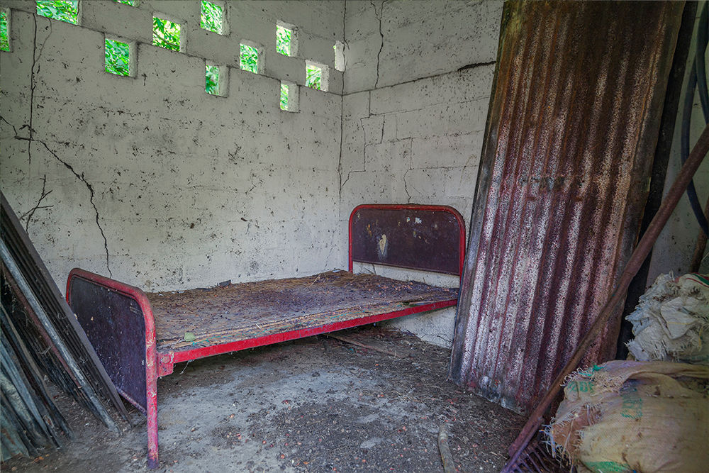 LO QUE FUIMOS, GUALIVA 07