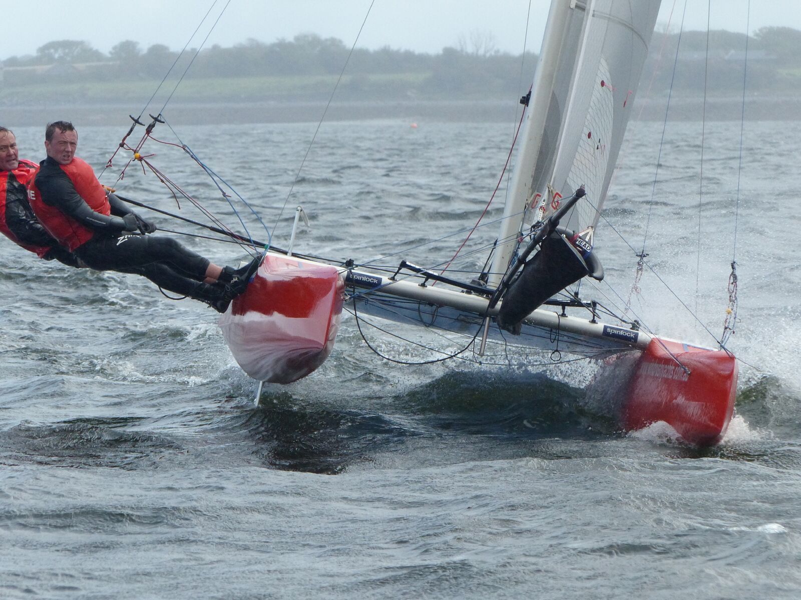 Galway Bay Sailing Club