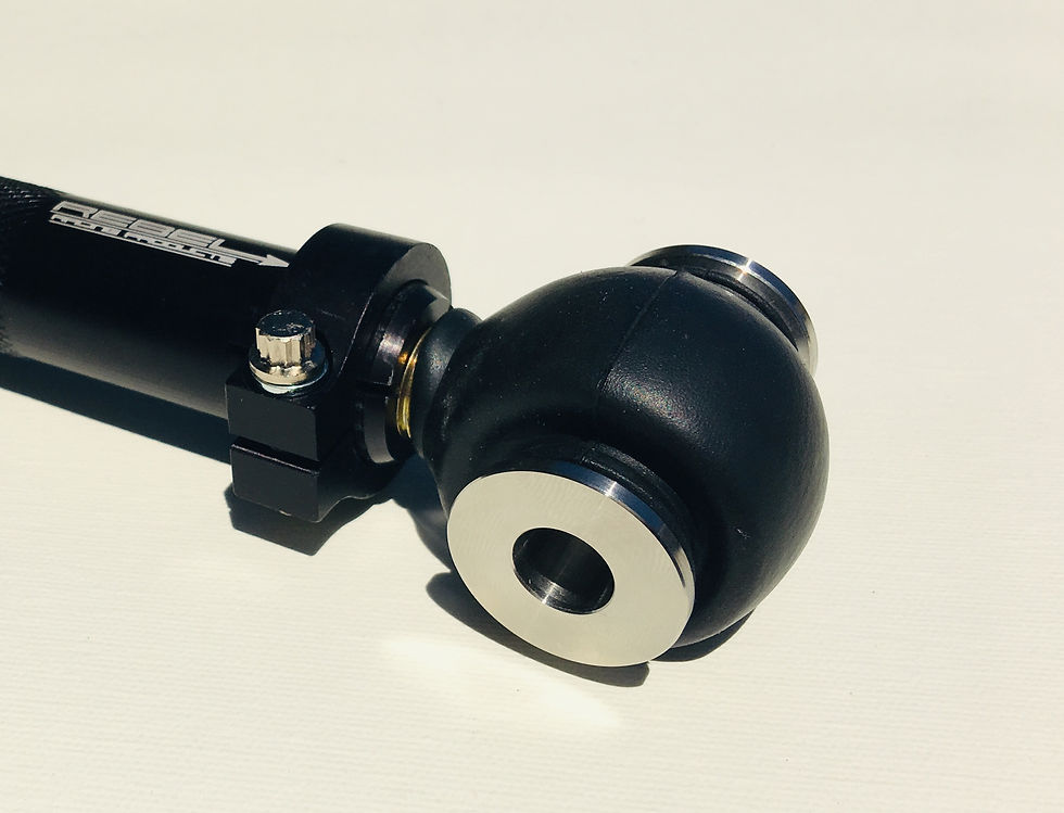 Thumbnail: Rebel RSR Rear Upper Control Arm 996 / 997