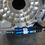 Thumbnail: CMS 915 Hydraulic Slave Cyl. Conversion