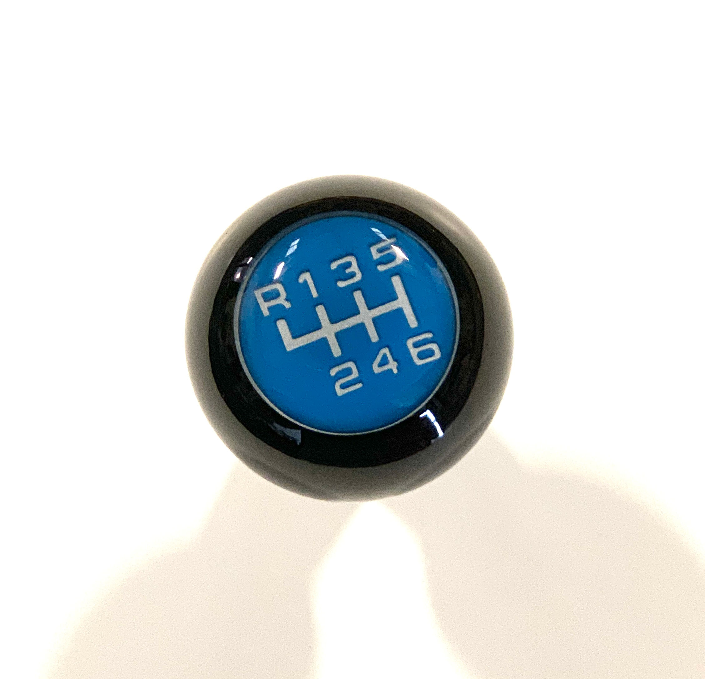 J0IX SPwish 6-Speed Shift Knob BB