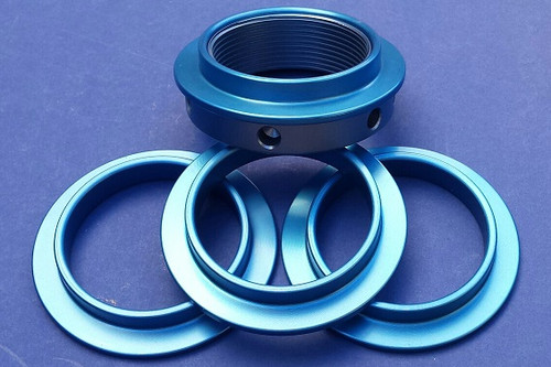 Spring Perch Adapters 2.25