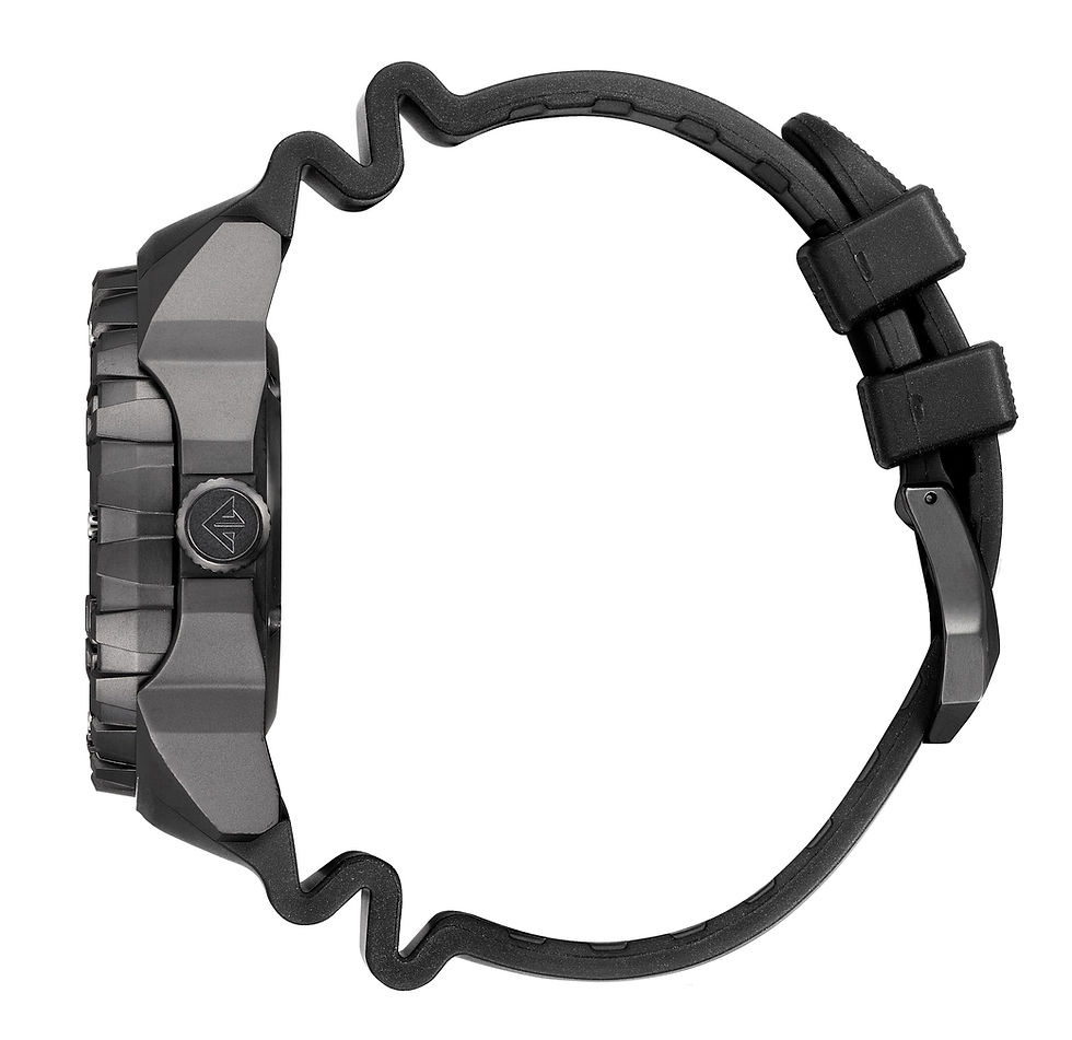 Thumbnail: Gents Citizen Promaster Dive Automatic NB6005-05L