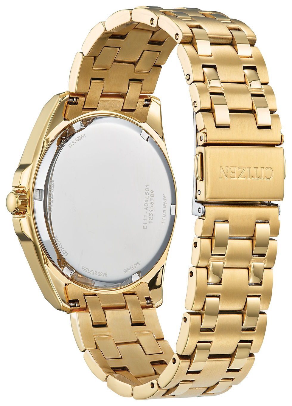 Thumbnail: Gents Citizen Peyten BM7532-54L