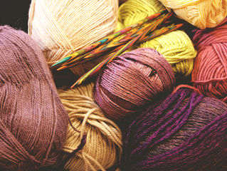 Let's Knit Bomb the Kelsey Dock!