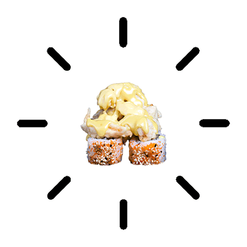 Delivery Online Bonsai Sushi