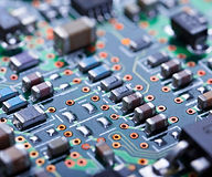 electrical surge protection