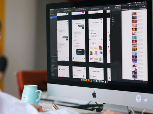 What is the difference between user experience and user interface design?