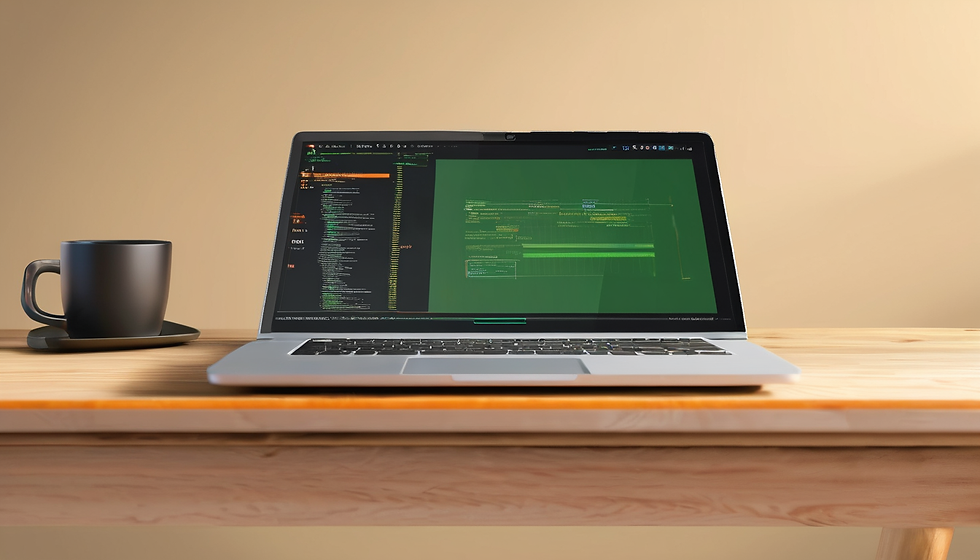 Tech for Development Workshop