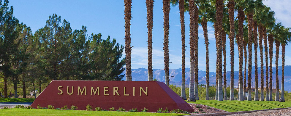 Indoor Air Quality Testing – Summerlin