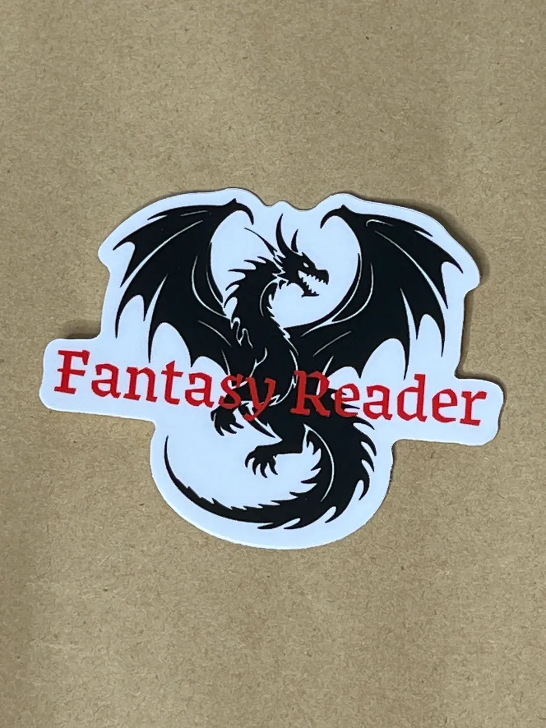 Fantasy Reader