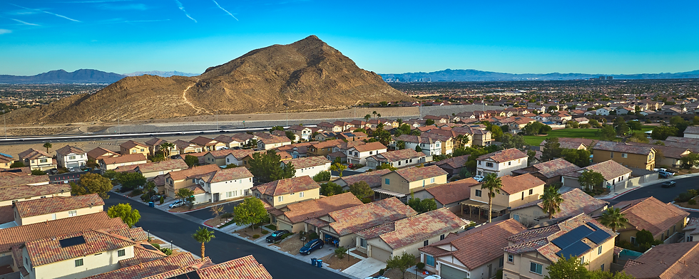 Indoor Air Quality Testing – Spring Valley