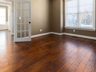 How to Keep Hardwood Floors in Good Condition