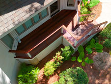 How to Care for Your IPE Deck in a Coastal Climate