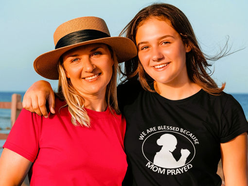 The Power of Prayer: How Faith Clothing Boosts Spiritual Confidence and Daily Inspiration