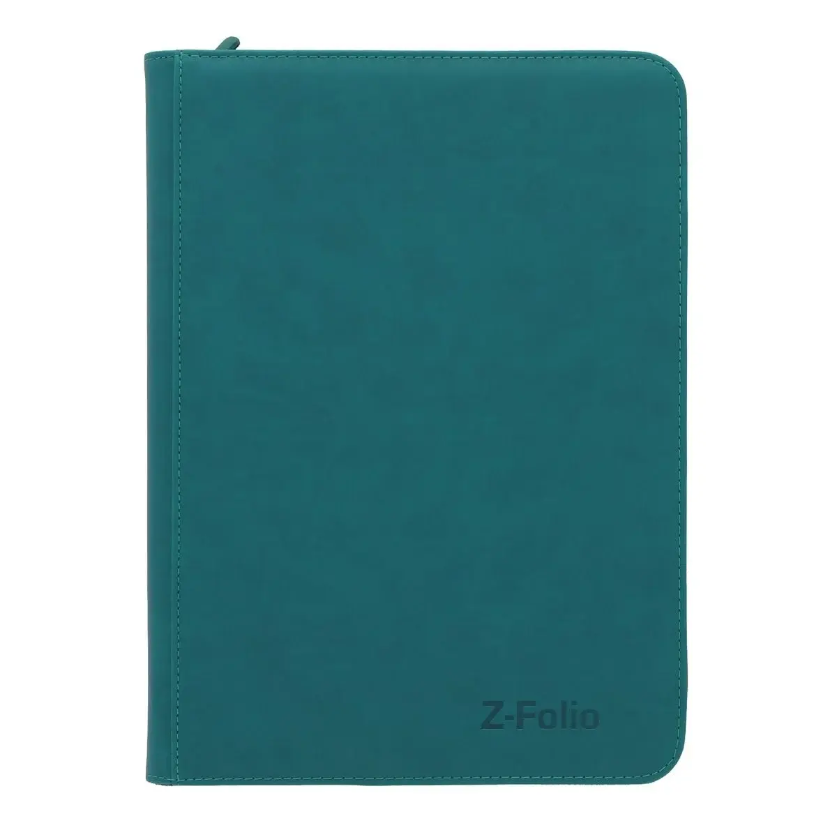 Z-Folio 9-Pocket Album - Teal