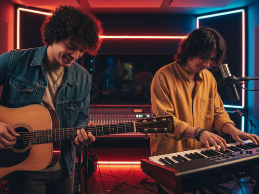 Top Tips for Independent Artists: Distributing Your Music Online with Kon-Kord