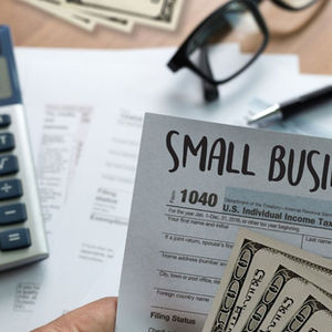 The Year-Round Tax Strategy Every Small Business Should Follow