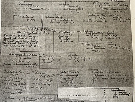THE FITZALAN EARLS OF ARUNDEL