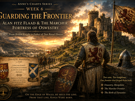 Guarding the Frontier