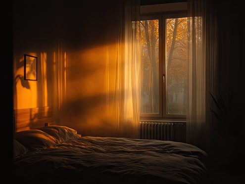 The Role of Ethical Presence in Maintaining Trust During Life Transitions