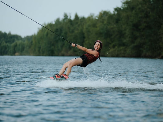 What to Wear while Wakeboarding: Safety Gear Checklist